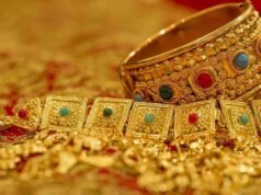 Hyderabad: Relative sells woman’s jewellery saved in bank locker