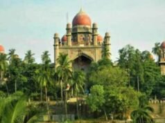 Telangana HC declines PIL on Godavari pollution, cites NGT jurisdiction