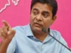 Telangana Governor clears KTR’s prosecution, Cong says nod delayed by 100 days