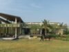 23 Degrees Design Shift surrounds Hyderabad home with moat