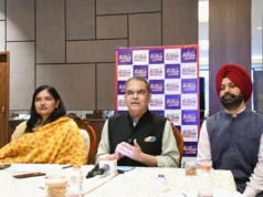 Punjab Attracts Investor Interest at Hyderabad Roadshow Ahead of Summit 2026