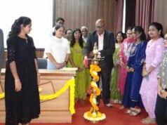MGIT hosts Alumni Reunion “Reminiscence 2025” in Hyderabad