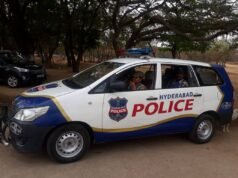 Hyderabad Police to Deploy SHE Teams, DD and Drugs Checking during New Year