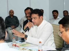 Telangana planning drone manufacturing, testing corridor