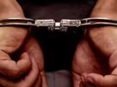 Tutor arrested in Hyderabad for burning 8-Year-Old over homework