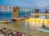 Govt announces dates for 2027 Godavari Pushkaralu