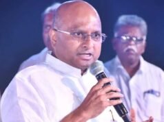 GMC clears regularisation of encroachments