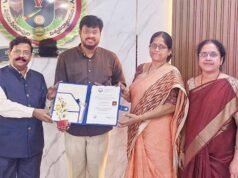 VSU professor facilitated