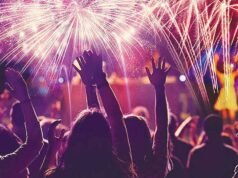 Police issue strict guidelines for New Year party organisers