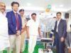 Renova Hospitals launches Cori Robotic surgical system