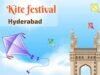 International Kites festival set for January 13 in Hyderabad