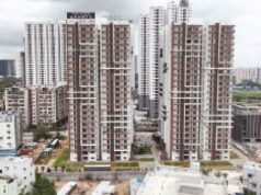 Hyd reality hit slow lane in last 6months, but fundamentals strong: Sreedhar Reddy