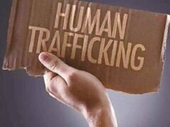Inter-state trafficking gang busted; 11 held, 2 infants rescued