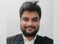 Advocate Thakur Vikas Singh appointed as centre ‘s council for Telangana HC