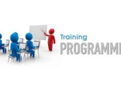 Training prog held for TET aspirants