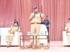 Rachakonda Police tighten New Year curbs