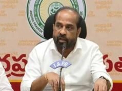 NTR district secures first place in implementation of Swarnandhra@2047