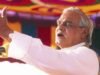 When Vajpayee spoke, Hyderabad listened…
