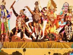 Hyderabad set to host ‘Tamil Sangamam’ cultural extravaganza today