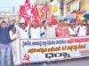 CPM warns of united struggles in State