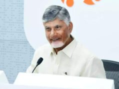 CM orders 1,000 EV buses, 5,000 charging stations | Vijayawada News