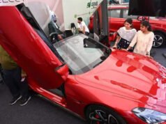 AP Chambers Expo-2025 opens grandly, showcases 150+ stalls | Vijayawada News