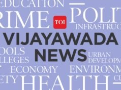 Rs 9 crore fraud rocks agricultural cooperative society in Guntur district | Vijayawada News