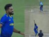 Out of India’s T20 plans, Mohammed Siraj reminds selectors with 3-wicket burst as Hyderabad rout Mumbai in SMAT – Watch | Cricket News