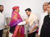 People will give BRS another chance, says Akhilesh | Hyderabad News