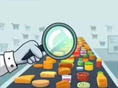 60 students of two govt schools fall ill after suspected food poisoning | Hyderabad News