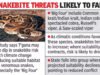 Climate warming may shrink habitat loss for deadly ‘big four’ | Hyderabad News