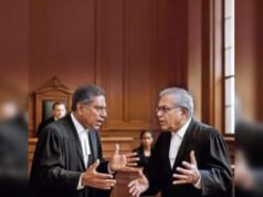 Retired babus turn legal eagles | Hyderabad News