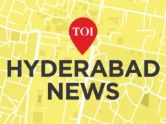 Telangana govt shifts 29 lakh connections to third discom | Hyderabad News