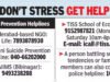 Intermediate student dies by suicide at hostel in Kukatpally | Hyderabad News