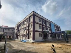 Govt to operationalise critical care blocks in district hosps | Hyderabad News