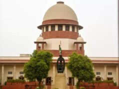 Supreme court restrains activity on 100 acres disputed land in Shamshabad | Hyderabad News