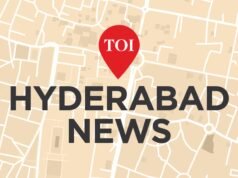 Gurramguda land, worth over 4k cr, is reserve forest, rules SC | Hyderabad News