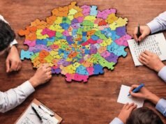 War of wards: Confusion reigns in Hyderabad as boundaries move; delimitation throws up many anomalies | Hyderabad News