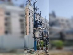 TGSPDCL rolls out advanced pole-mounted transformers to enhance safety | Hyderabad News