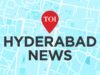 Telangana govt focuses on reclaiming unutilised central PSU land in Hyderabad | Hyderabad News