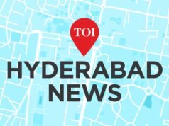 Telangana govt focuses on reclaiming unutilised central PSU land in Hyderabad | Hyderabad News