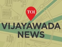 AP deputy speaker, suspended IPS trade barbs on social media | Vijayawada News