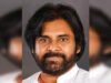 Pawan Kalyan visits Ippatam to fulfil promise to elderly woman | Vijayawada News