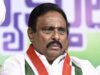 Danam says he’ll remain with Cong | Hyderabad News