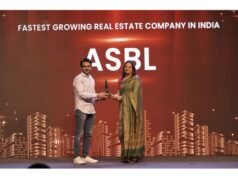 ASBL’s Exponential Rise in 2025 and its Role in Transforming Hyderabad’s Realty