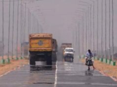 Guntur civic body takes over key roads for improved maintenance | Vijayawada News