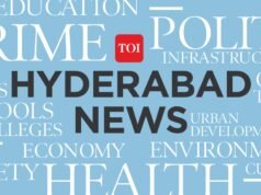 Govt reshuffles 27 IAS officers, posts new zonal heads of GHMC | Hyderabad News