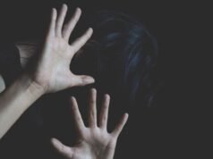 Woman set ablaze by husband in front of children; daughter too pushed into flames in Hyderabad