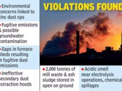 TGPCB shuts foundry after fatal furnace accident, pollution lapses | Hyderabad News