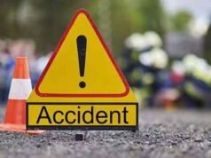 Tragic Road Accident Claims Life of Young Software Engineer in Hyderabad